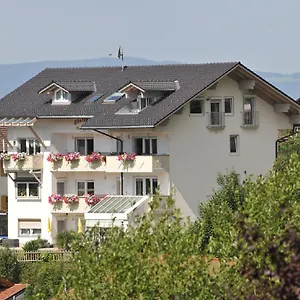 / Fw Stern 3*, Bodenmais Deutschland