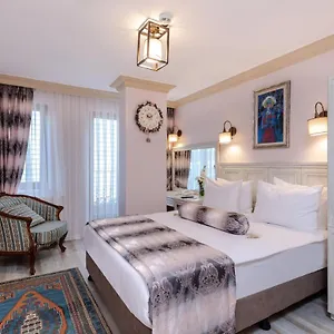 Hotel Agora, Estambul