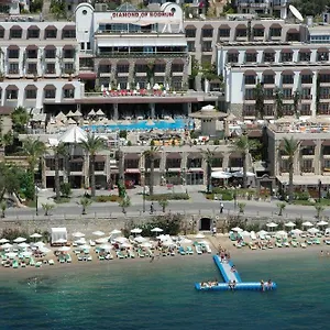 Diamond Of 5*, Bodrum Türkei