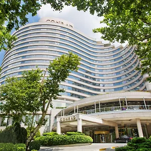 Hotel Conrad Bosphorus, Istanbulská provincie