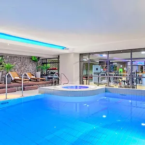 Novotel Centrum מלון