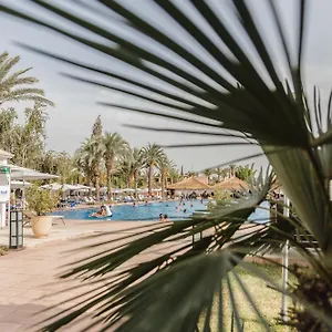 ***** فندق قصر كنزي المنارة - المغرب