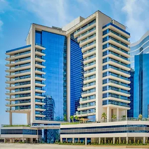 **** فندق The First Collection Business Bay الإمارات العربية المتحدة