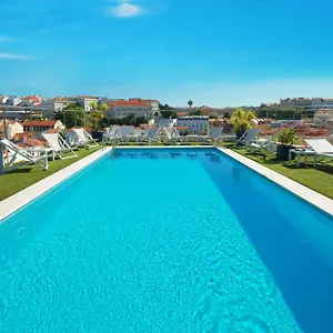 Hotel Nh Collection Liberdade Lisboa