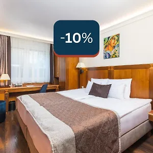 Hotel Exe Carlton Budapest