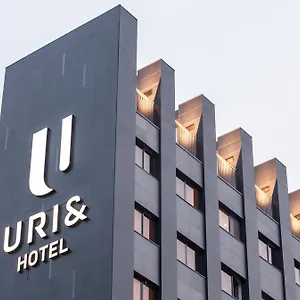 Uri& 韩国