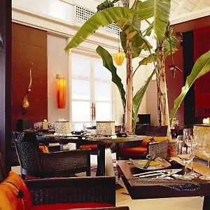 Banyan Tree Seychelles & 5*, Takamaka Seychellen
