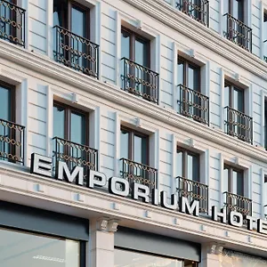 Hotel Emporium, Estambul