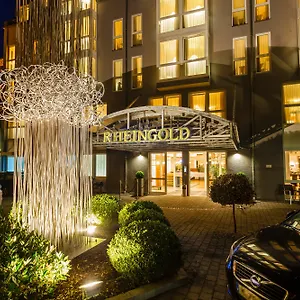 Rheingold 4*, Bayreuth Deutschland