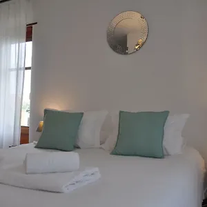 Pensión Casa Amarela Belém Lisboa