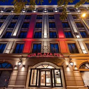 4* Hotel Bvs Bosphorus Pera Hotel