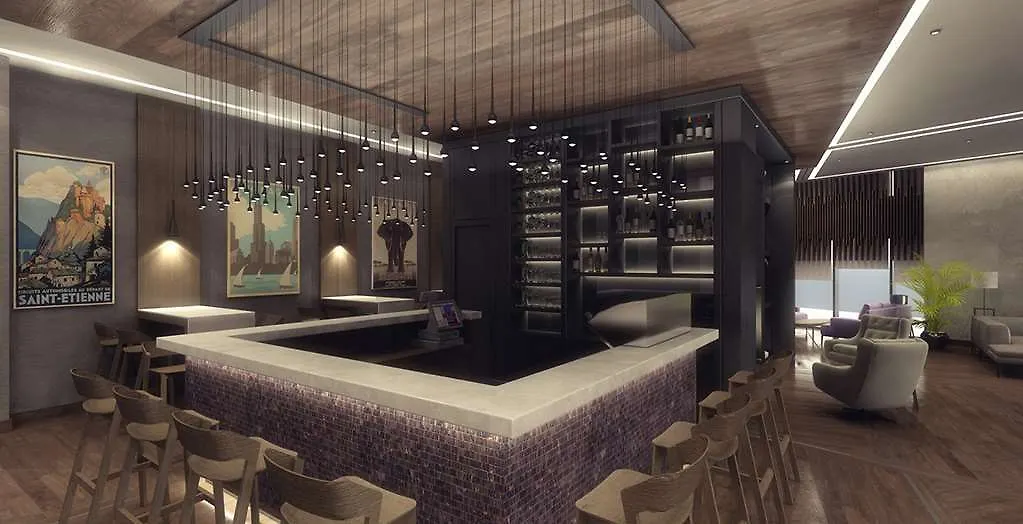 Sheraton Istanbul City Center 5*,  טורקיה